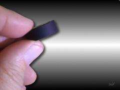 Revox : One New pinch roller : B77 A700 PR99 C270 C274