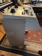 OTARI MTR 10 1/4&Prime; 2 Track Recorder Works Great! In the Midwest