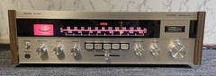 Vintage SuperScope R-350 Stereo Receiver In Excellent Condition
