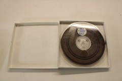 Generic 7&Prime; Reel to reel Tape GKI General Kinetics