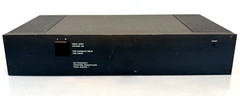 Vtg APT Holman STEREO Amp POWER AMPLIFIER-1 Parts or Repair Project NOT TESTED