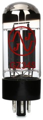 JJ GZ34 / 5AR4 Slovakia Rectifier Tube (2-pack) Bundle