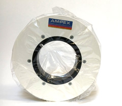 Ampex 196 Master Broadcast Video Tape Reel 1&Prime; Type C 0320GG NEW SEALED