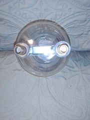 TUNGSRAM 833A TRANSMITTING TRIODE TUBE