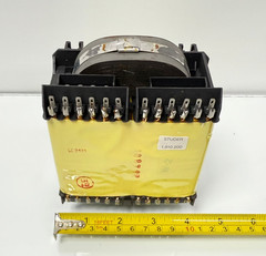 Studer A810 Mains Transformer 1.810.200.00