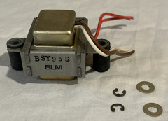 Pioneer PL-518 Power Transformer