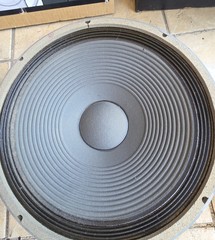 JBL PR15 15&Prime; Passive radiator – Excellent condition – Pair