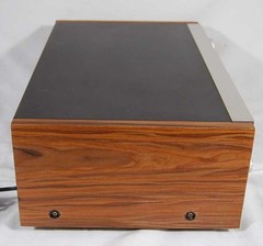 Sony TAE-5450 Preamplifier US Seller