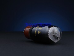1 Matched pair shuguang treasure KT66-Z KT66 Vacuum tube for amplifier DIY