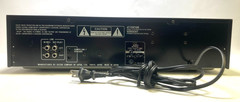 JVC TD-R421 Stereo Cassette Deck DOLBY HX PRO Quick Reverse *TESTED/WORKING*
