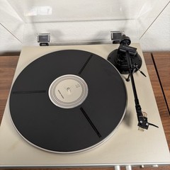 Harman Kardon T20 Semi AutomaticTurntable | Tested | New Belt | Ortofon VMS 3