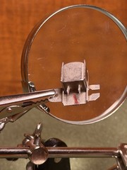 Vintage Unknown Tape Head