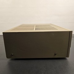 Marantz SR-3100 Receiver Champagne Very Clean Tested, Serviced Wood Case-V-Nice