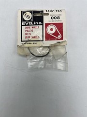 10-23/64 x 3/64 Belt