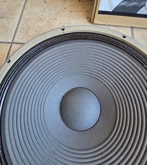 JBL PR15 15&Prime; Passive radiator – Excellent condition – Pair