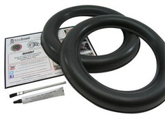 JL Audio 13W7D1.5 13W7 Subwoofer 13.5&Prime; Speaker Foam Edge Repair Kit (Pair)