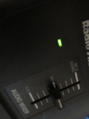 Radio Shack Sound Effects Generator 32-1116 W/ AC Power Supply Working Vintage