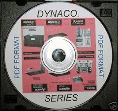 DYNACO S-35 ST-70 MARK III MARK IV MARK VI MANUAL SET VIA USB FLASH DRIVE