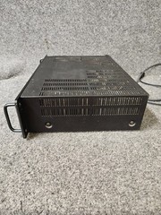 CARVER Magnetic Field Power TFM-35 Stereo Amplifier