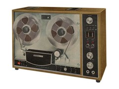 Astrocom Marlux Model 407 Reel To Reel Tape Recorder Service Manual (PDF Only)