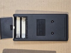 Canon Card LC-32 Vintage Pocket Size Calculator in Box – Working
