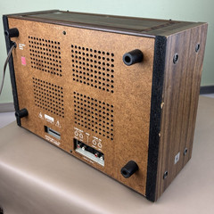 AKAI GX-4000D REEL TO REEL PARTS/REPAIR