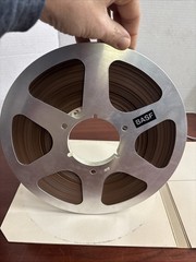 BASF SP52 – Reel/730 m 10 1/2 in. 2400 ft SK 1069