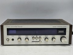 Marantz Superscope R-1240 AM FM Stereo working Note