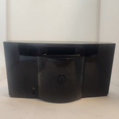 Untested Bose Sound Dock Portable Music System
