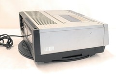 Vintage JVC HR-7100U The Goldbergs VHS-VCR Recorder/Player Turn On As Is Parts