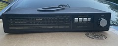 Realistic Tm-600 AM FM Tuner