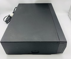 JVC SUPER VHS ET HR-S29U SVHS No Remote TESTED WORKING