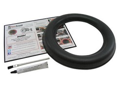 JL Audio 12W7AE 12W7AE-3 Subwoofer 12&Prime; Speaker Foam Edge Repair Kit (Single)