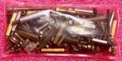 Full set of Studer A810 A 810 Screws