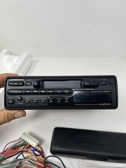 Pioneer KEH-5200 Cassette Car Stereo FM/AM Electronic Tuner NEW OPEN BOX RARE