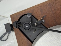 ✨✨ACOUSTIC RESEARCH – « AR » THE TURNTABLE ✨✨