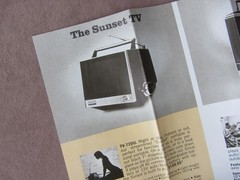 Vtg 1981 Sony Superscope Tape Recorders Microphones Cassette Decks Booklet