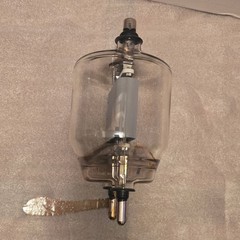 833A Vacuum Tube
