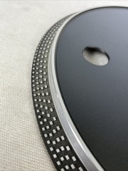 Pioneer PL-518 Platter Original