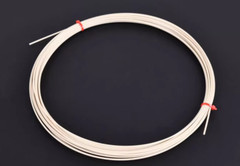 1meter 0.5mm * 1/32 » PEEK tubing Chromatography HPLC liquid chromatography