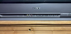 Sony Trinitron KV-36HS20