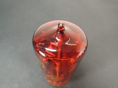 Vintage Z5670M RFT Nixie Tube – Digital Indicator Symbols + − ~