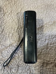 Vintage Sony FM/AM 2-Band Receiver Radio IFC-S14 4.5”