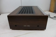 Pioneer SX-3700 AM/FM Vintage Stereo Receiver Amplifier amp