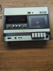 Vintage Marantz Superscope Stereo Cassette Deck CD-302A