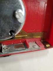 Vintage Archer Flashlight Burglar Alarm | Tandy Radio Shack 68-1013