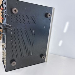 Pioneer SA-8800 Integrated Amplifier Vintage Audio Junk For Parts or Repair