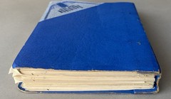 1940s Radiotron Valve Data Handbook & Loose Pages – AWV Australia Collectable