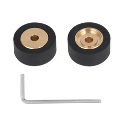 For Pioneer RT-909 / 901 Pinch Roller Assembly Reel To Reel Deck – Easy Install