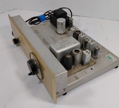 H.H. Scott Type 314 Wideband FM Stereomaster Tuner – As Is